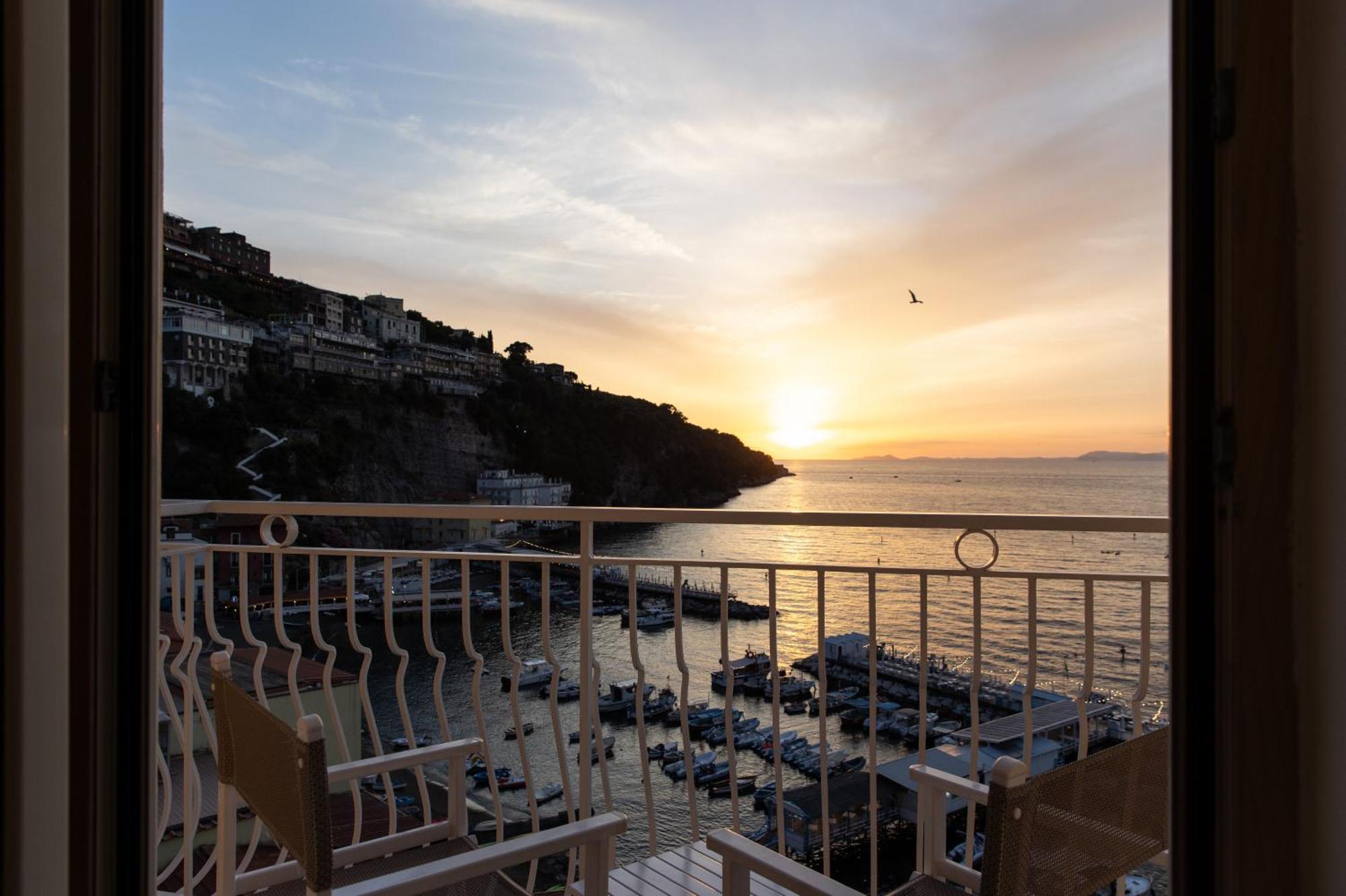 Coltur Sorrente